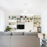 Apartament Easylife - - Poerio 31 - Porta Venezia Mediolan