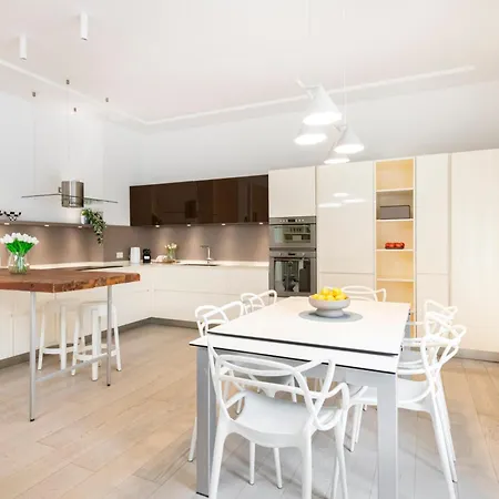 Easylife - - Poerio 31 - Porta Venezia 公寓