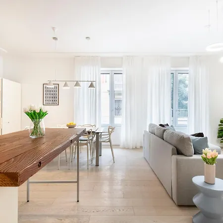 Easylife - - Poerio 31 - Porta Venezia 公寓 米兰