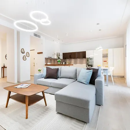 Easylife - - Poerio 31 - Porta Venezia 公寓