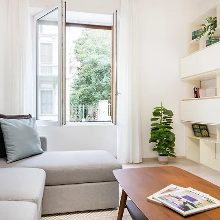 Easylife - - Poerio 31 - Porta Venezia *