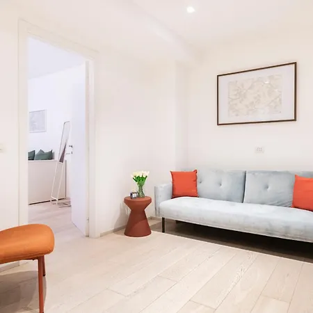 Easylife - - Poerio 31 - Porta Venezia 公寓