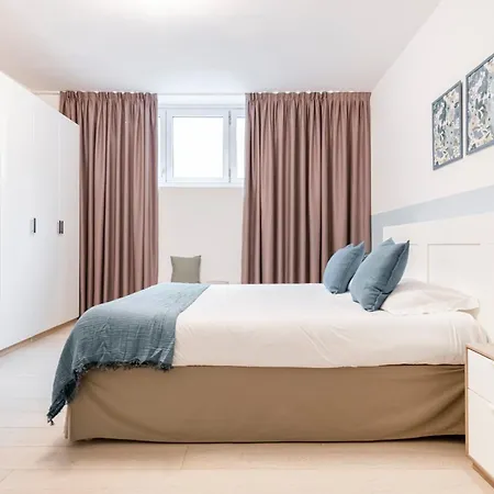 Easylife - - Poerio 31 - Porta Venezia 公寓