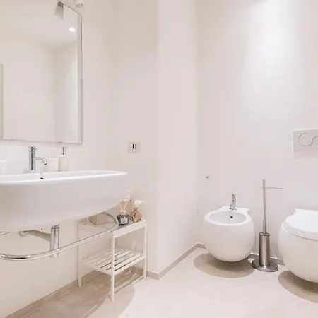 公寓 Easylife - - Poerio 31 - Porta Venezia *