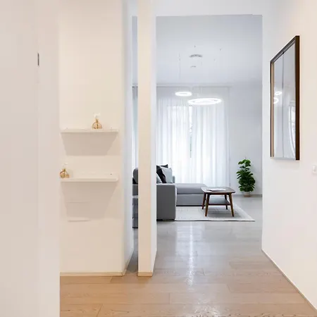 Easylife - - Poerio 31 - Porta Venezia 公寓 米兰
