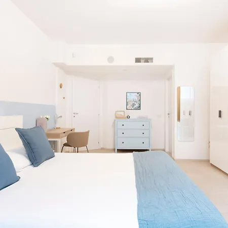 公寓 Easylife - - Poerio 31 - Porta Venezia 米兰