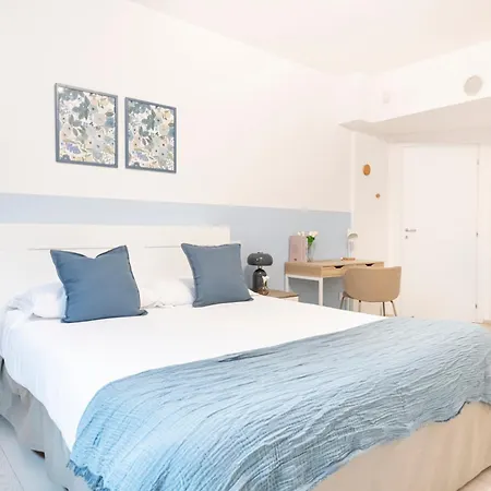 公寓 Easylife - - Poerio 31 - Porta Venezia