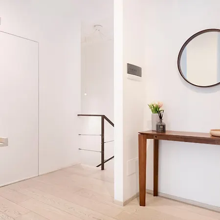 公寓 Easylife - - Poerio 31 - Porta Venezia