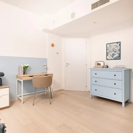 Easylife - - Poerio 31 - Porta Venezia 公寓 *