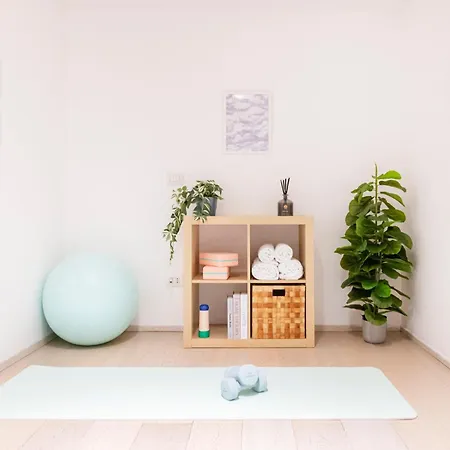 Easylife - - Poerio 31 - Porta Venezia 公寓 *