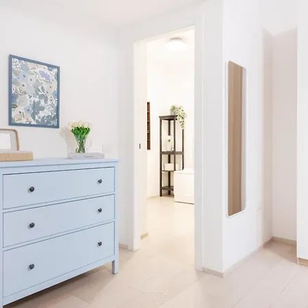 Easylife - - Poerio 31 - Porta Venezia 公寓 米兰