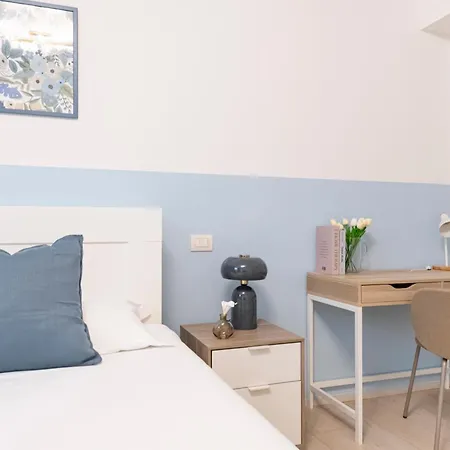 Easylife - - Poerio 31 - Porta Venezia 公寓 米兰