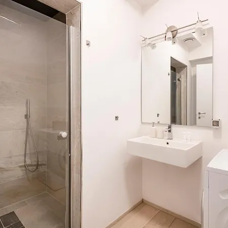 公寓 Easylife - - Poerio 31 - Porta Venezia 米兰