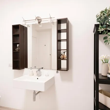 Easylife - - Poerio 31 - Porta Venezia 公寓