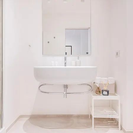 公寓 Easylife - - Poerio 31 - Porta Venezia