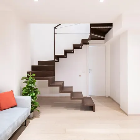 Easylife - - Poerio 31 - Porta Venezia 米兰