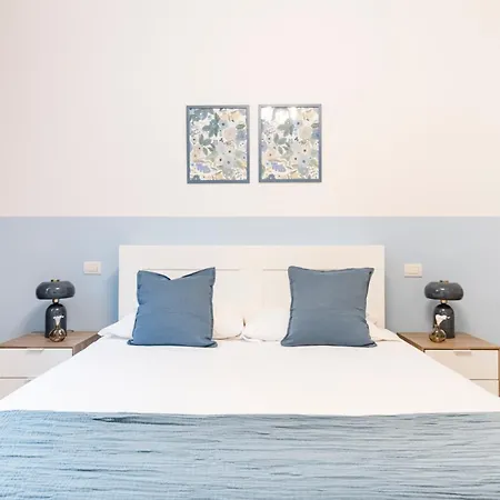 公寓 Easylife - - Poerio 31 - Porta Venezia 米兰