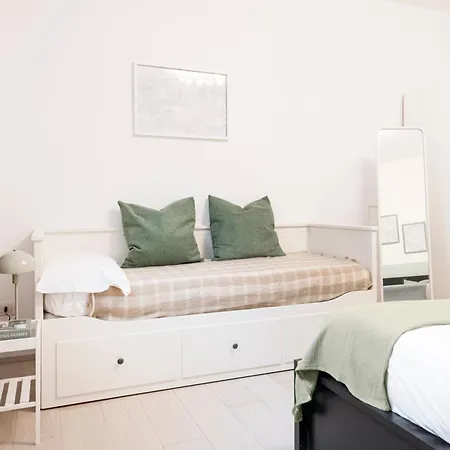 Easylife - - Poerio 31 - Porta Venezia * 米兰