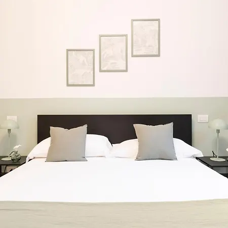 Easylife - - Poerio 31 - Porta Venezia 公寓 米兰