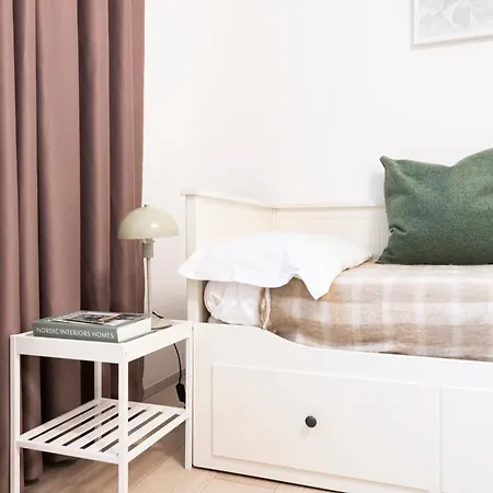 Easylife - - Poerio 31 - Porta Venezia 公寓 *