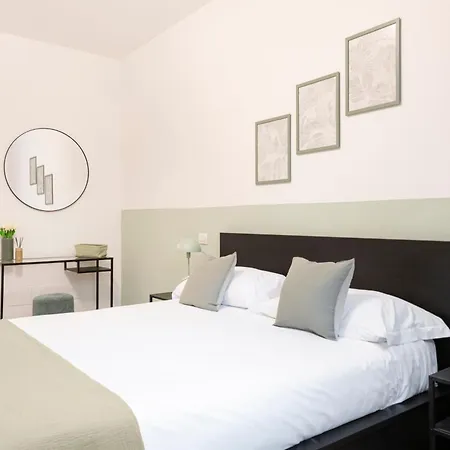 公寓 Easylife - - Poerio 31 - Porta Venezia