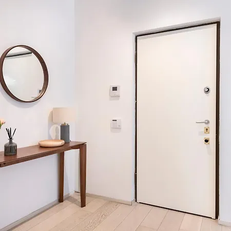 Easylife - - Poerio 31 - Porta Venezia 公寓