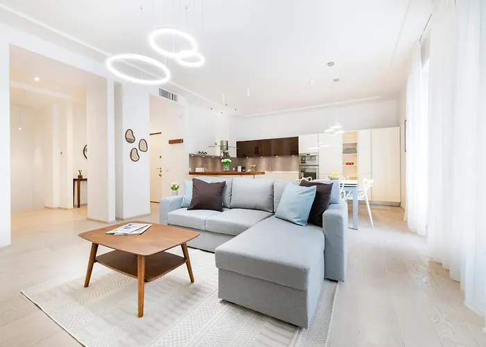 Easylife - - Poerio 31 - Porta Venezia Apartamento