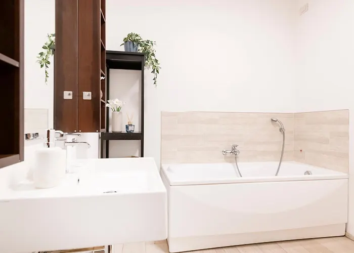 Easylife - - Poerio 31 - Porta Venezia Apartamento *