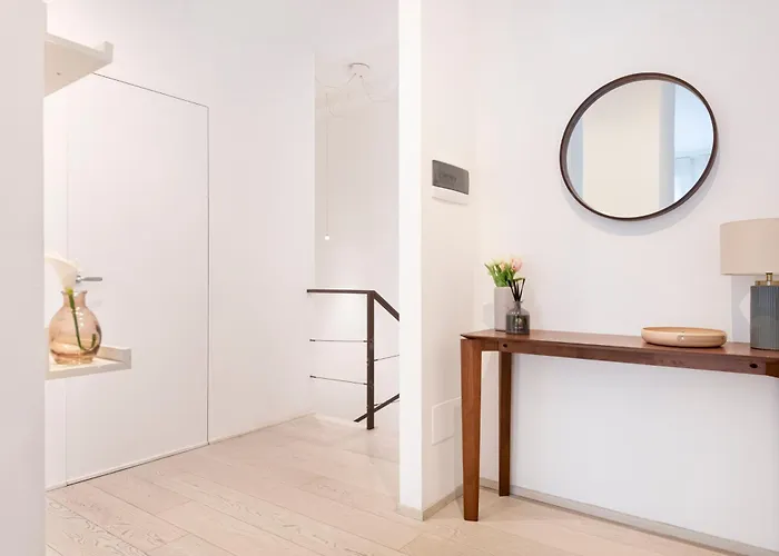 Apartamento Easylife - - Poerio 31 - Porta Venezia