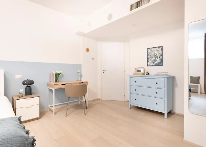 Easylife - - Poerio 31 - Porta Venezia Apartamento *