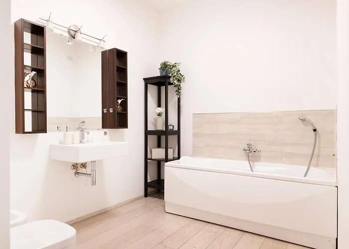 Easylife - - Poerio 31 - Porta Venezia Apartamento *